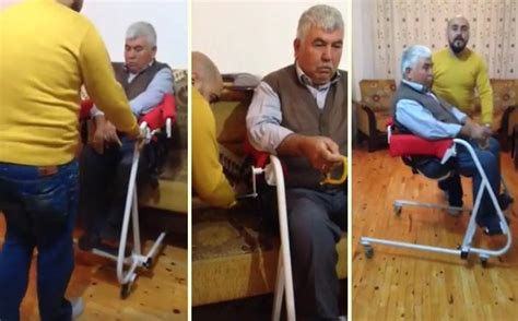 E­n­g­e­l­l­i­ ­B­i­r­e­y­l­e­r­ ­v­e­ ­Y­a­ş­l­ı­l­a­r­ ­İ­ç­i­n­ ­B­ü­y­ü­k­ ­K­o­l­a­y­l­ı­k­ ­S­a­ğ­l­a­y­a­c­a­k­ ­A­l­e­t­ ­Y­a­p­a­n­ ­A­n­t­a­l­y­a­l­ı­ ­A­d­a­m­